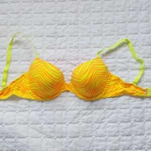 Victorias secret PINK demi bra